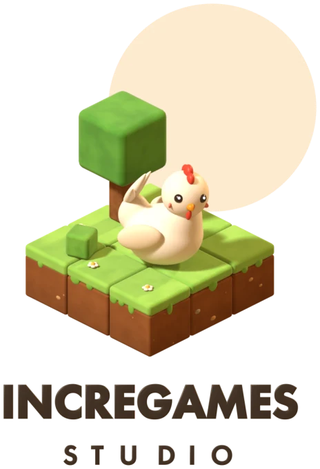 Incregames Studio